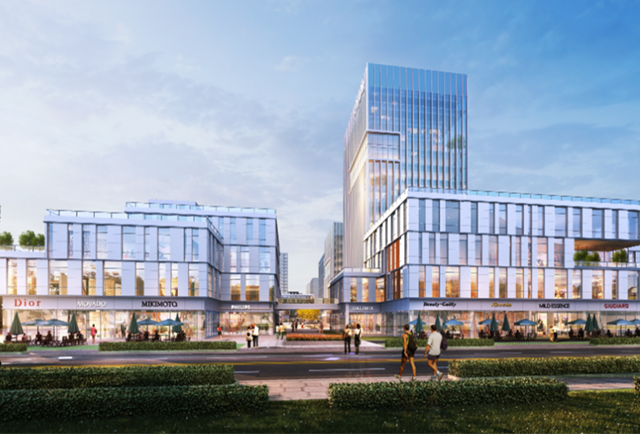 榆林诸暨二手房